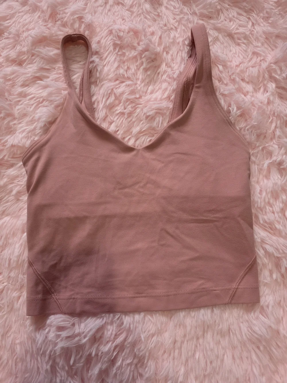 Lululemon Align Tank - Picture 2 of 3
